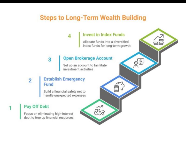 Stop Waiting for Market Crashes — Opportunities Already Exist