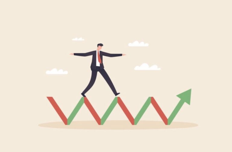 You Can’t Predict the Market — But You Can Prepare for It