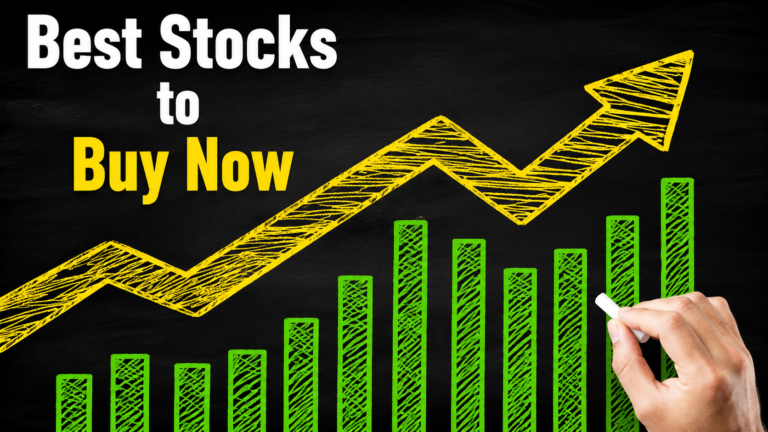 Best Stocks to Buy Now