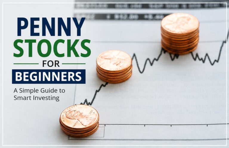 Penny Stocks for Beginners