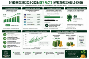 The Dividend Trap Nobody Warns You About 2 dividend stock