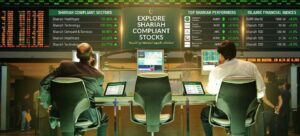 Shariah Compliant Stocks