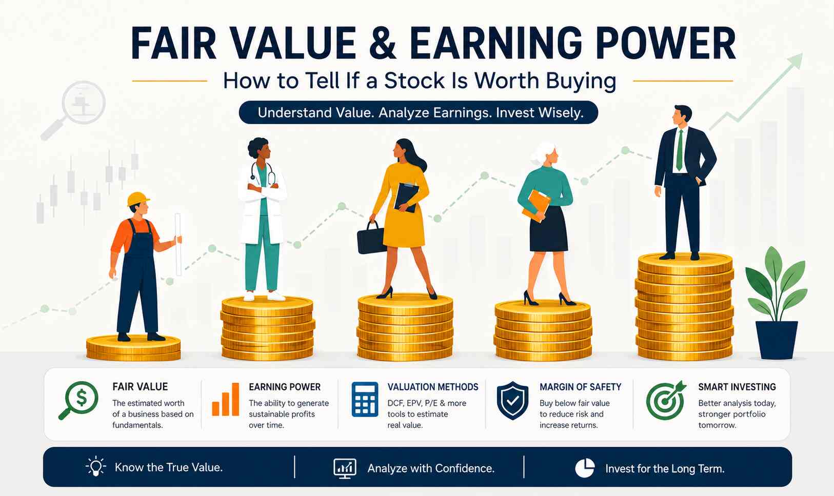 What Is Fair Value