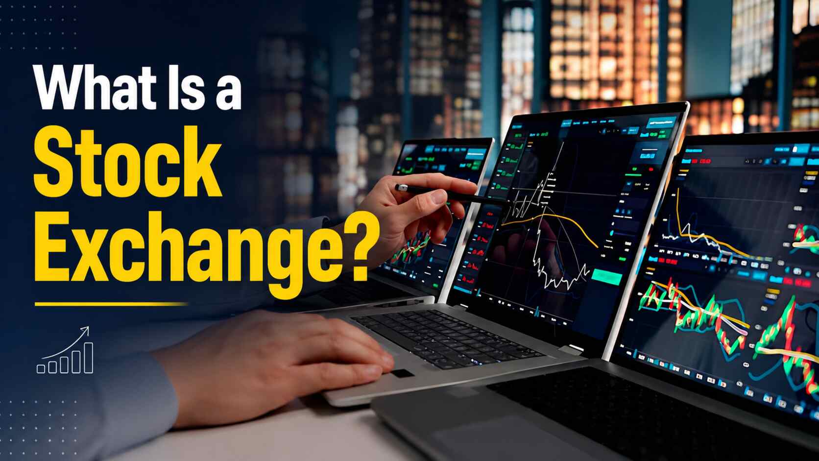 What Is a Stock